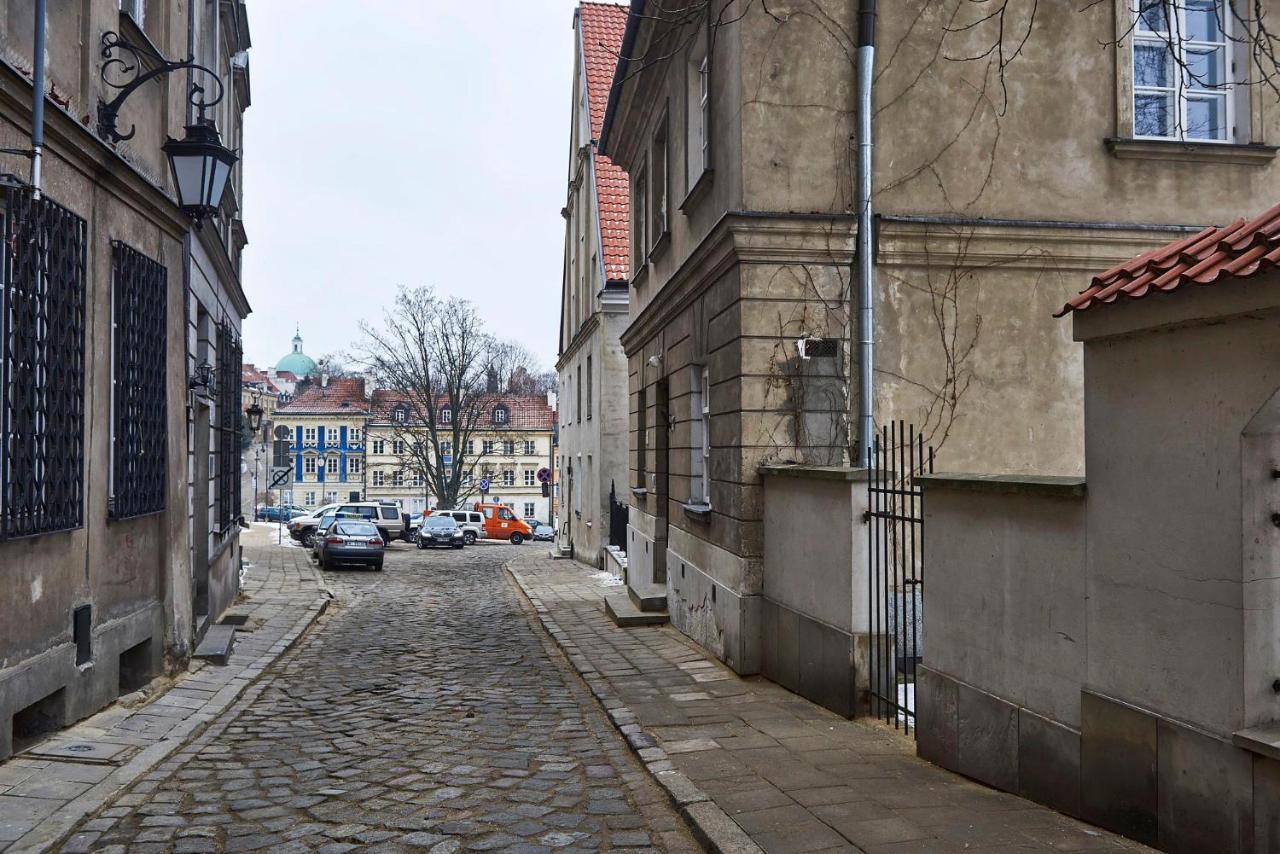 Apartment Charming In The Old Town *