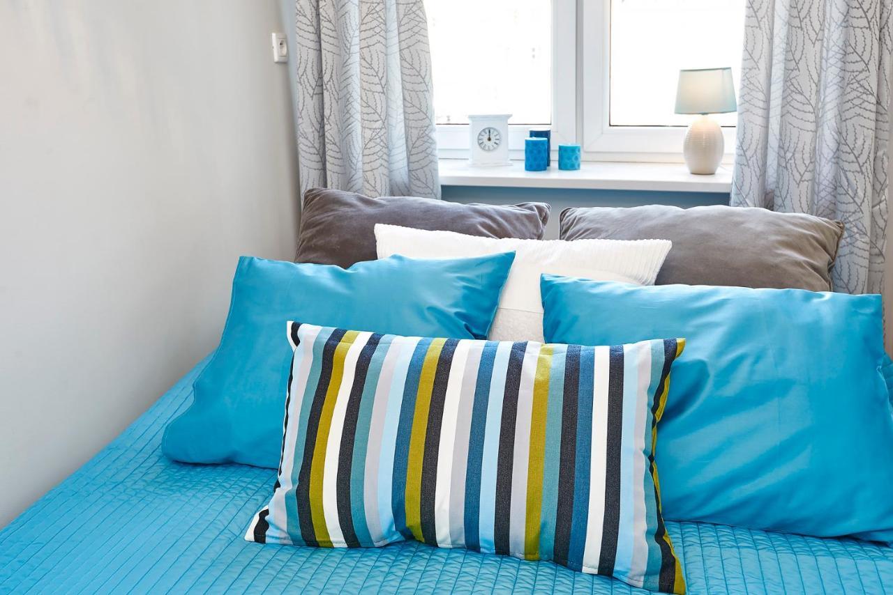 Apartment Charming In The Old Town *