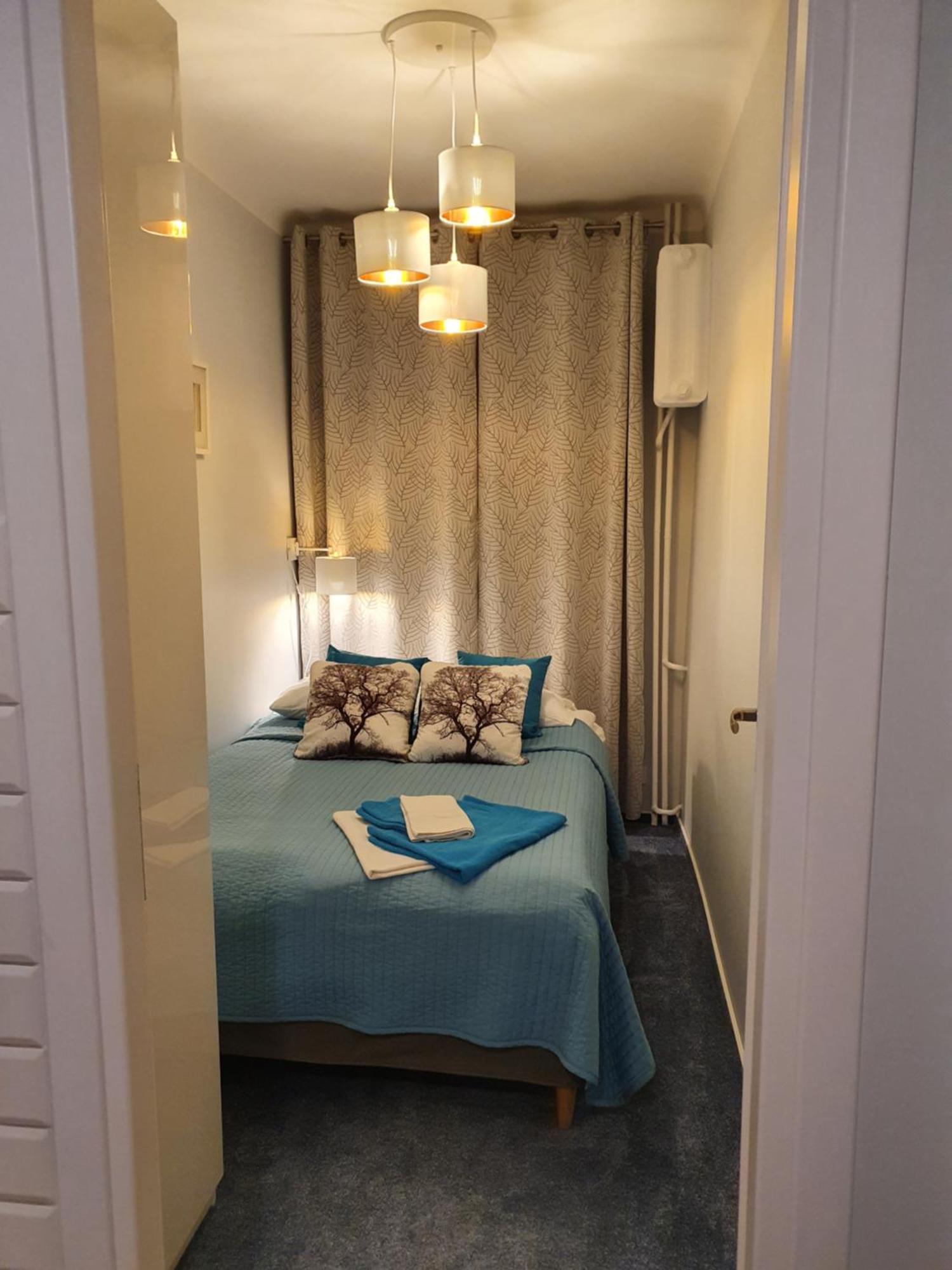 Apartment Charming In The Old Town *