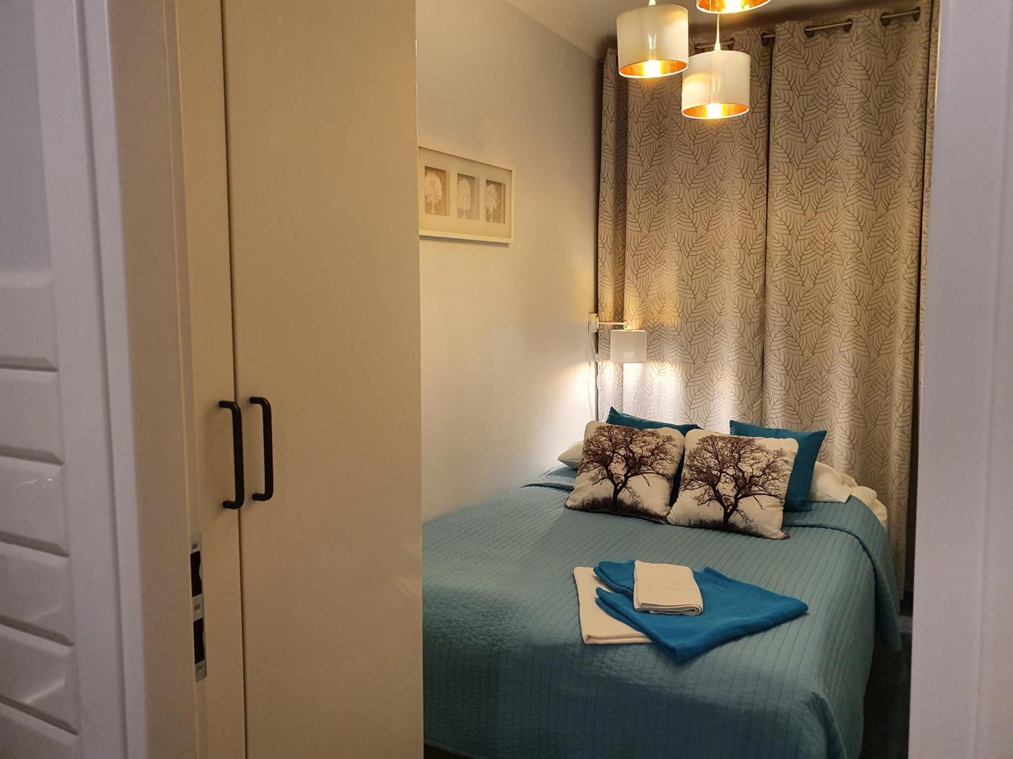 Apartment Charming In The Old Town *