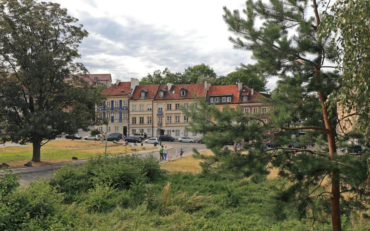 Apartment Charming In The Old Town