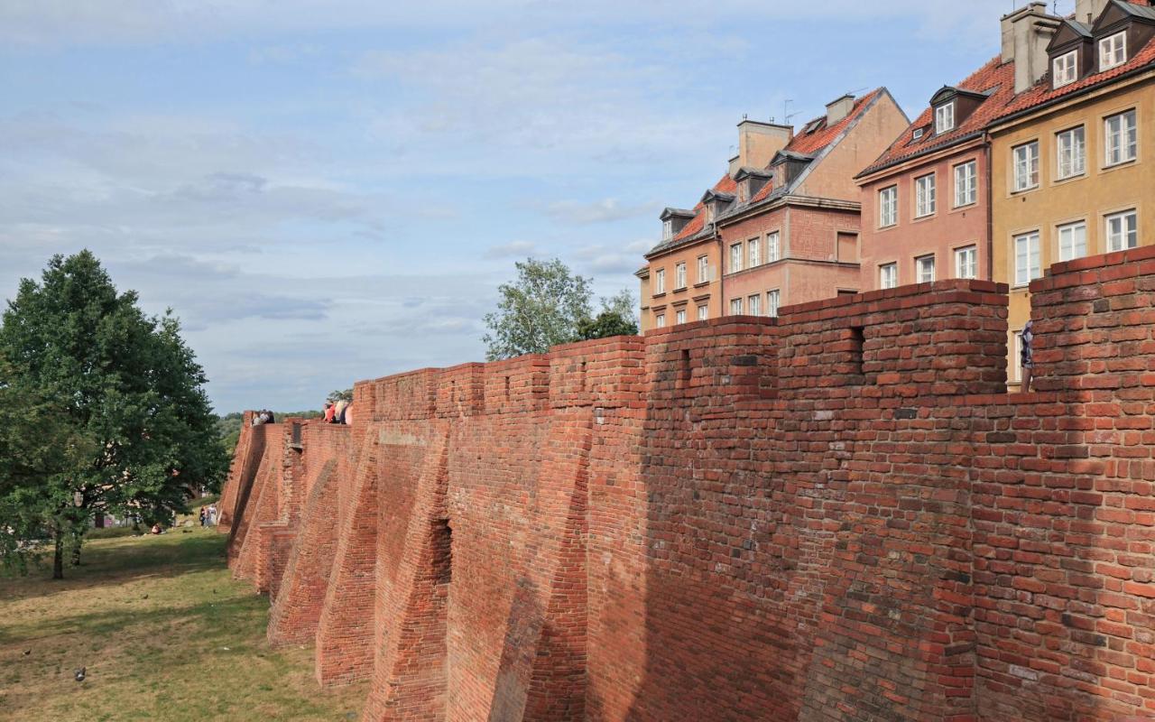 Charming In The Old Town Апартаменти