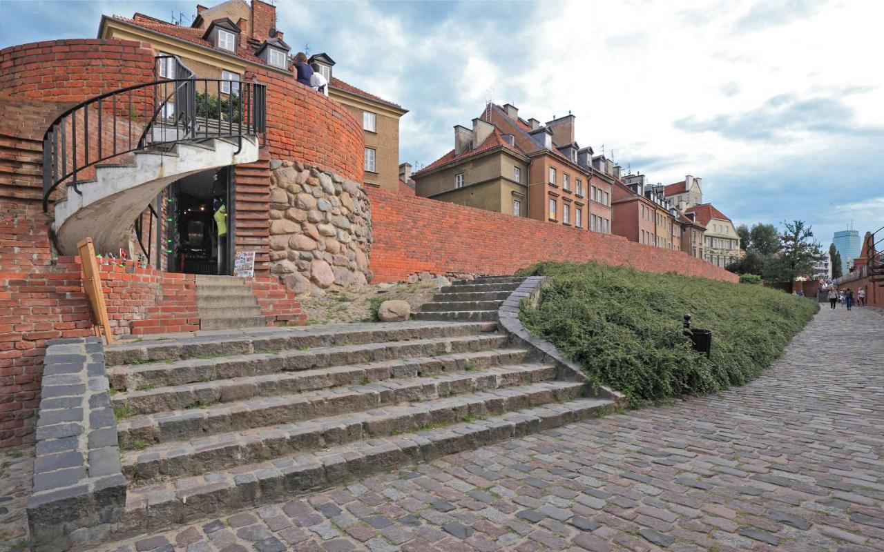 Apartment Charming In The Old Town *