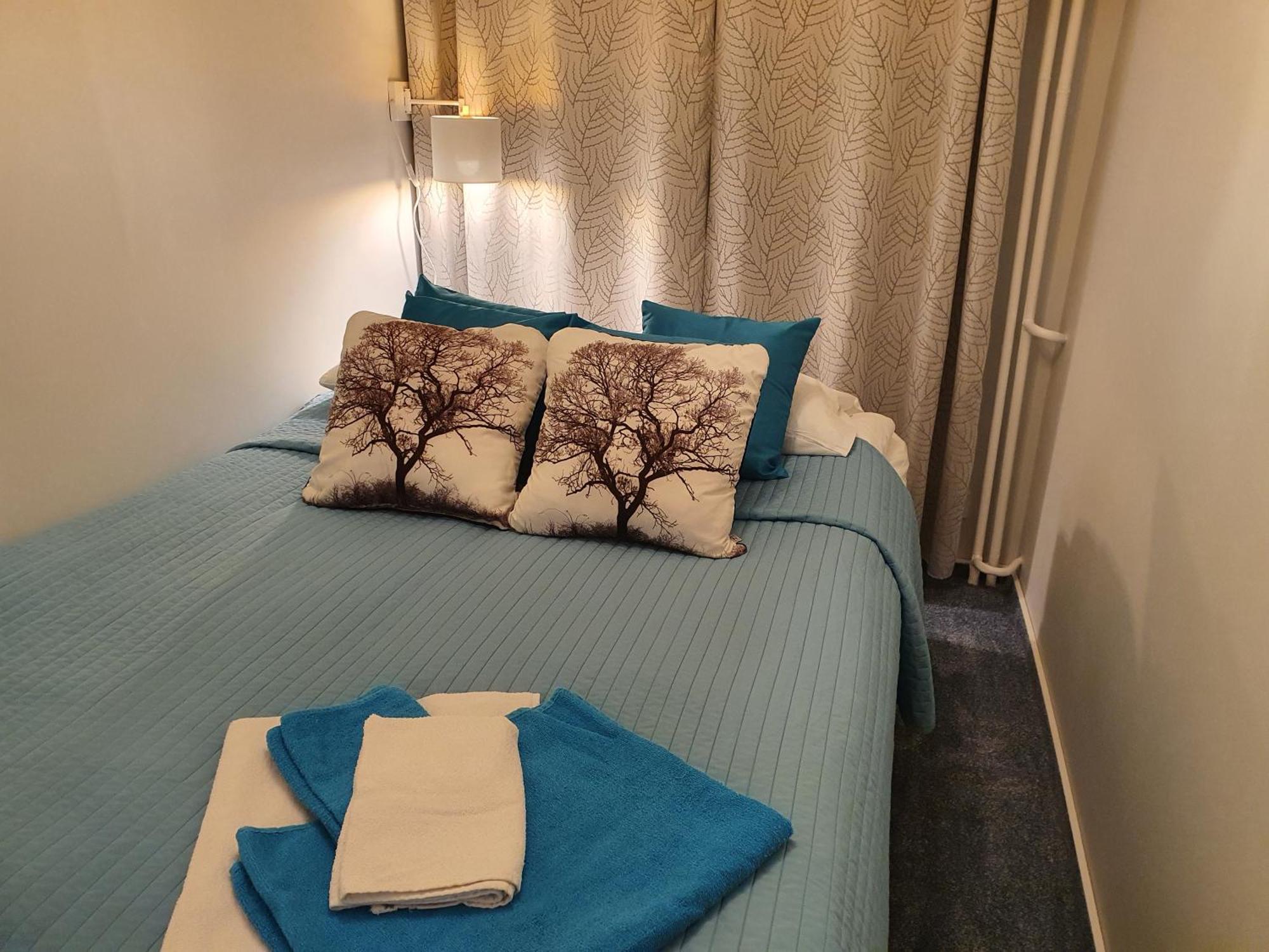 Charming In The Old Town Apartment Warsaw